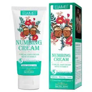 Elaimei Numbing 60ml