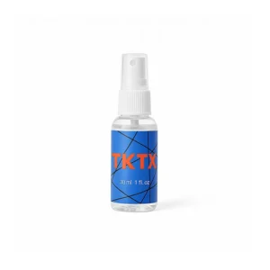 TKTX Spray